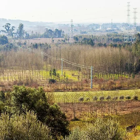 Discover Bairrada Δωμάτια σε οικογενειακή κατοικία