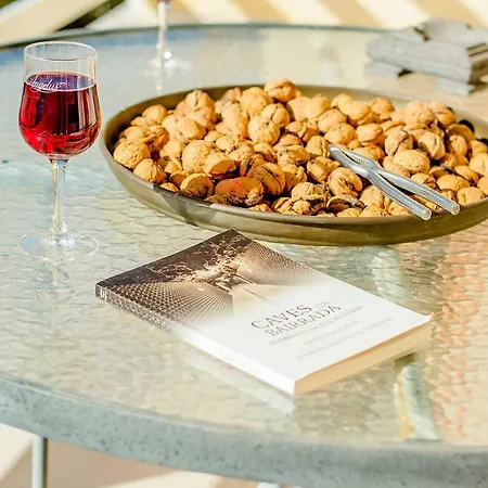 Discover Bairrada Δωμάτια σε οικογενειακή κατοικία *